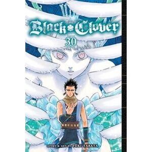 Yuki Tabata Black Clover, Vol. 30