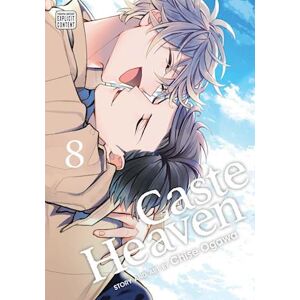 Chise Ogawa Caste Heaven, Vol. 8