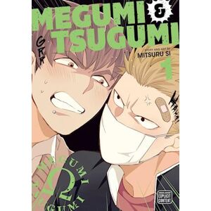 Mitsuru Si Megumi & Tsugumi, Vol. 1