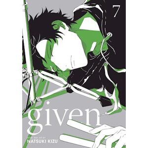 Natsuki Kizu Given, Vol. 7