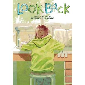 Tatsuki Fujimoto Look Back