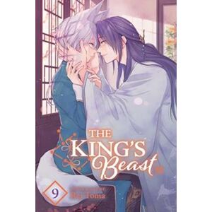 Rei Toma The King'S Beast, Vol. 9