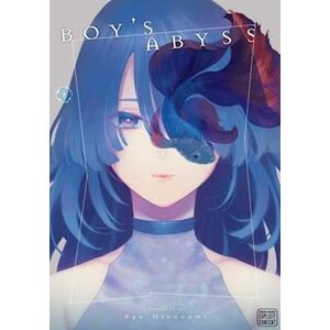 Ryo Minenami Boy'S Abyss, Vol. 1