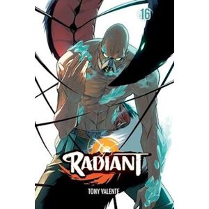 Tony Valente Radiant, Vol. 16