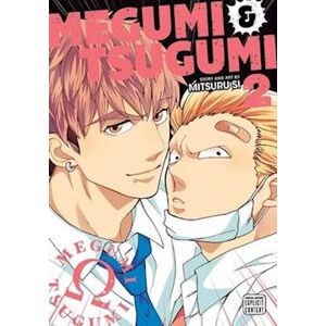 Mitsuru Si Megumi & Tsugumi, Vol. 2