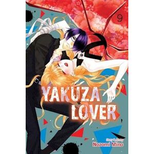 Nozomi Mino Yakuza Lover, Vol. 9