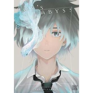 Ryo Minenami Boy'S Abyss, Vol. 2