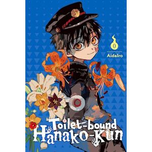 AidaIro Toilet-Bound Hanako-Kun, Vol. 0