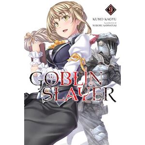 Kumo Kagyu Goblin Slayer, Vol. 9 (Light Novel)