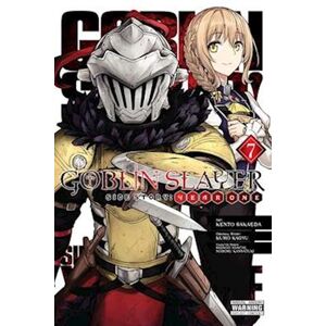 Kumo Kagyu Goblin Slayer Side Story: Year One, Vol. 7 (Manga)