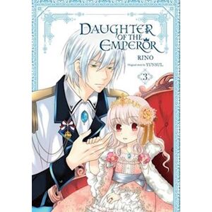 Daughter Of The Emperor, Vol. 3