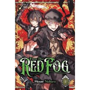 Mosae Nohara From The Red Fog, Vol. 2