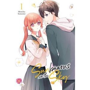 Monika Kaname Sunbeams In The Sky, Vol. 1