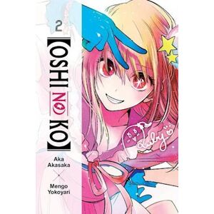 aka akasaka [Oshi No Ko], Vol. 2