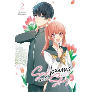 Monika Kaname Sunbeams In The Sky, Vol. 2