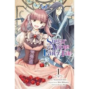 YozoranoUdon Sugar Apple Fairy Tale, Vol. 1 (Manga)