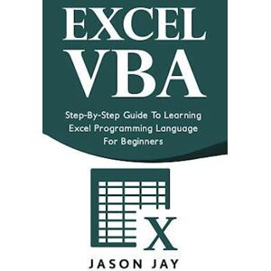 Jason Jay Excel Vba