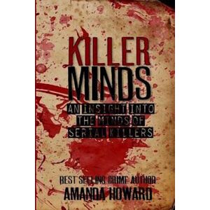Amanda Howard Killer Minds