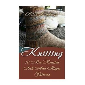 Brian Lindsey Knitting