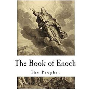 The Book Of Enoch