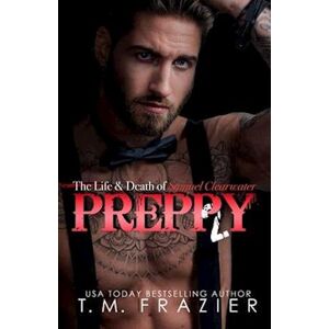 T. M. Frazier Preppy, Part Two