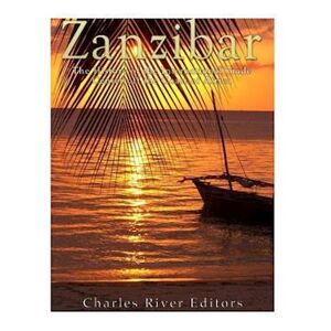 Charles River Zanzibar