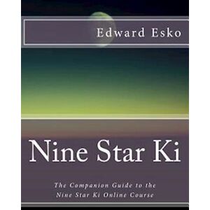 Edward Esko Nine Star Ki