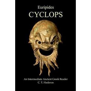C. T. Hadavas Euripides: Cyclops