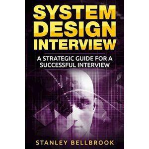 Stanley System Design Interview