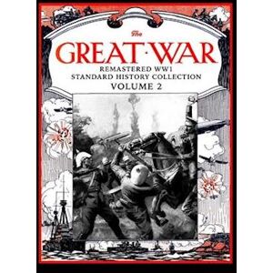 Mark Bussler The Great War