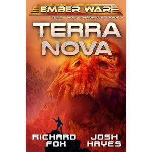 Richard Fox Terra Nova