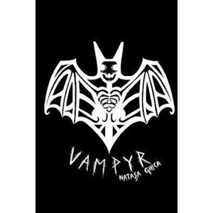 Natasa Ghica Vampyr