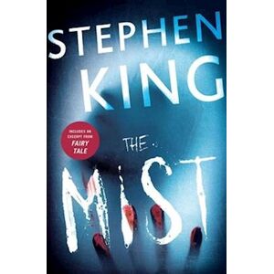 Stephen King The Mist