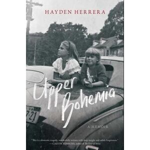 Hayden Herrera Upper Bohemia