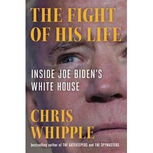 Chris Whipple The Fight Of His Life