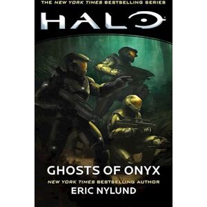 Eric Nylund Halo