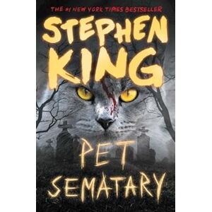 Stephen King Pet Sematary