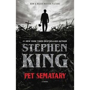 Stephen King Pet Sematary