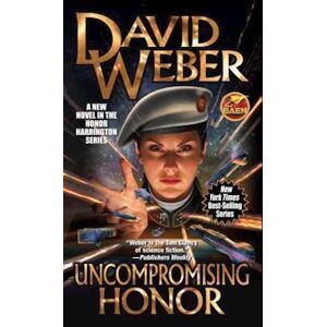 Weber Uncompromising Honor