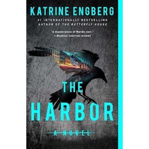 Katrine Engberg The Harbor