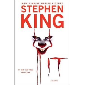 Stephen King It