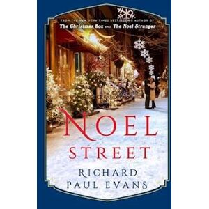 Richard Paul Evans Noel Street