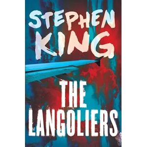 Stephen King The Langoliers