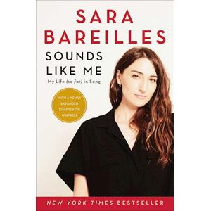 Sara Bareilles Sounds Like Me