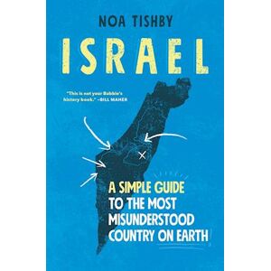 Noa Tishby Israel