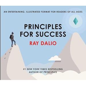 Ray Dalio Principles For Success