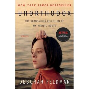 Deborah Feldman Unorthodox