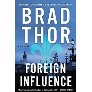 Thor Foreign Influence, Volume 9