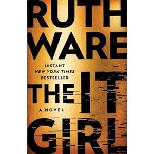 Ruth Ware The It Girl