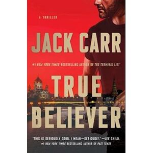 Jack Carr True Believer, Volume 2
